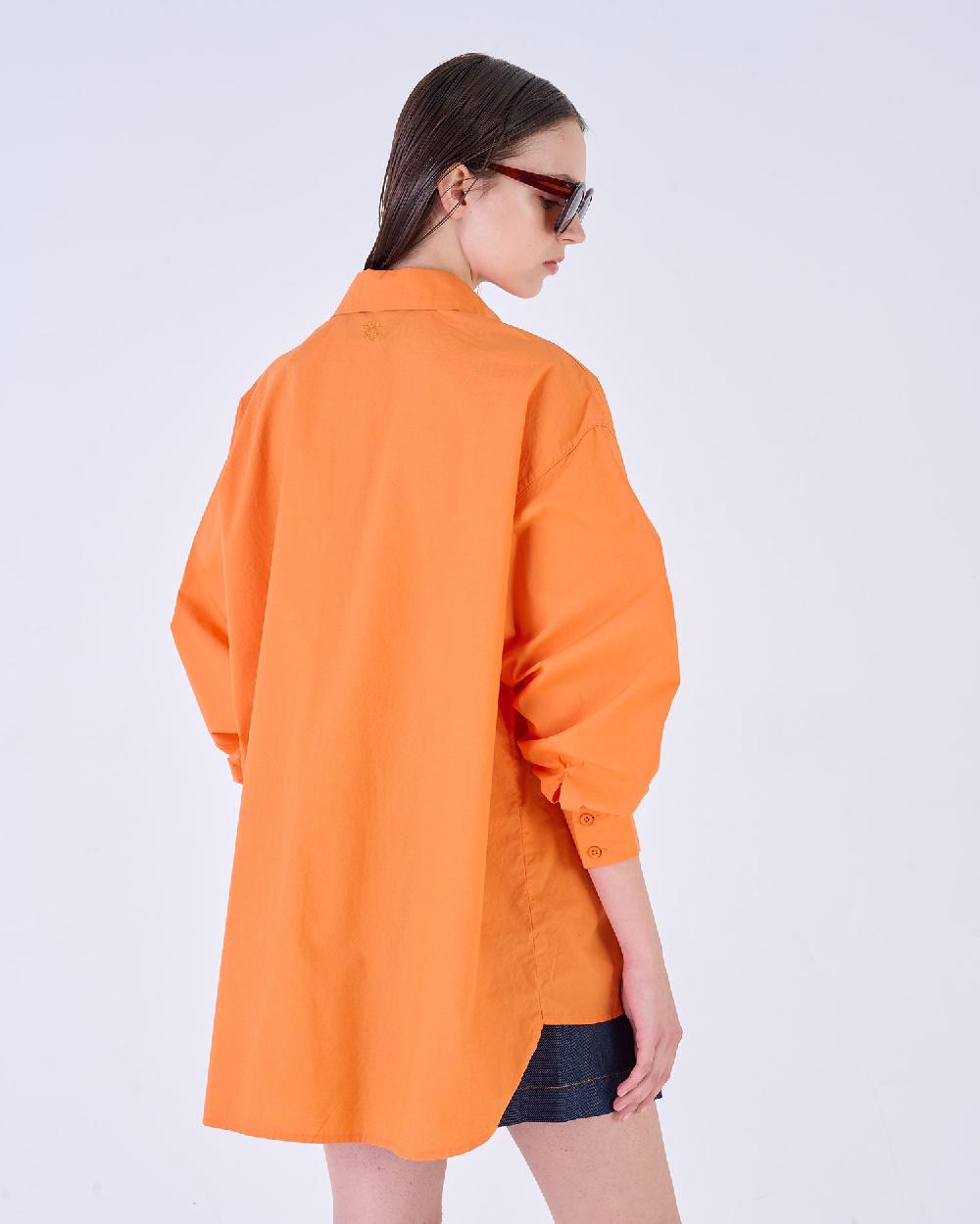 Silvian Heach Camicia oversize Vendite Flash