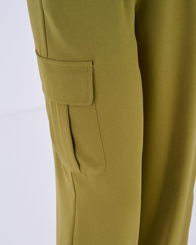 Silvian Heach Pantaloni cargo 2025