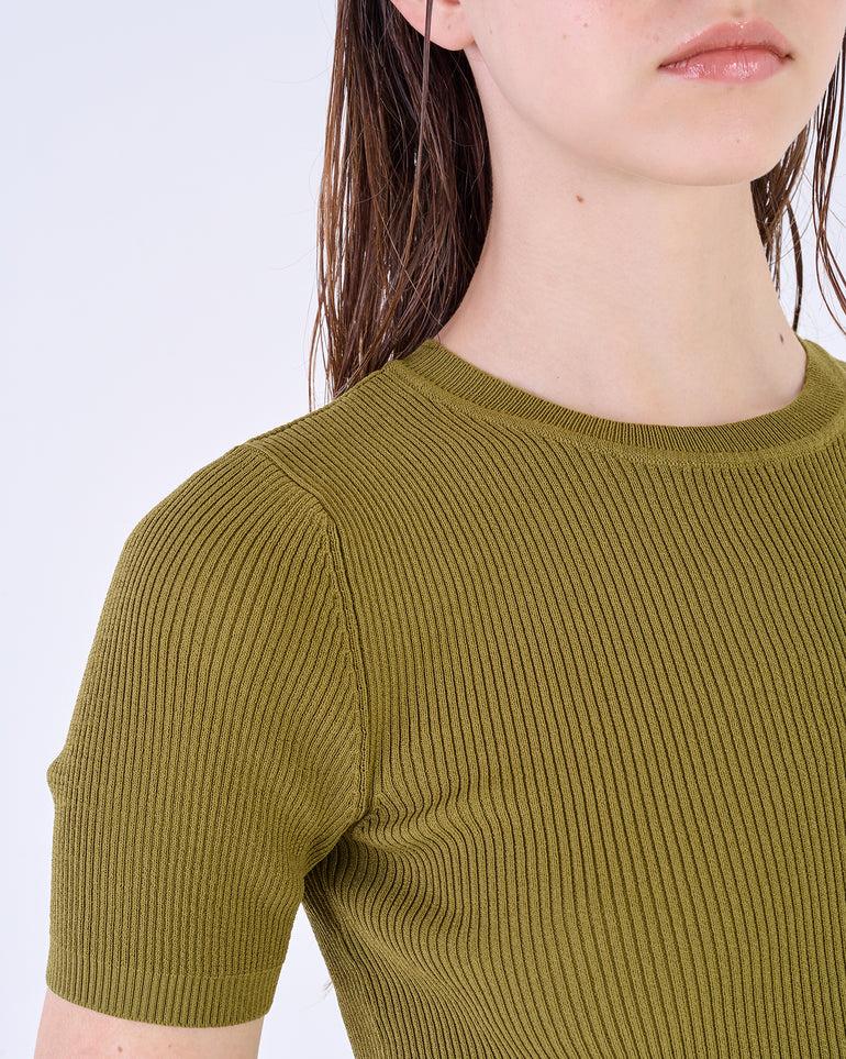 Silvian Heach T-shirt a coste Italia