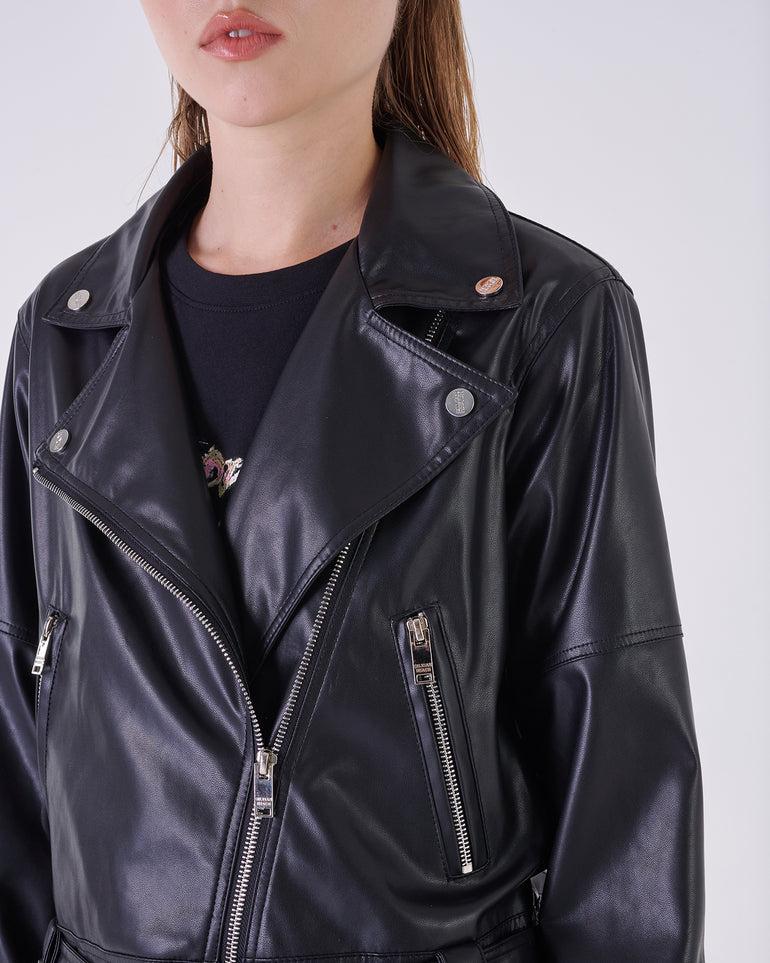 Silvian Heach Giacca biker Novità