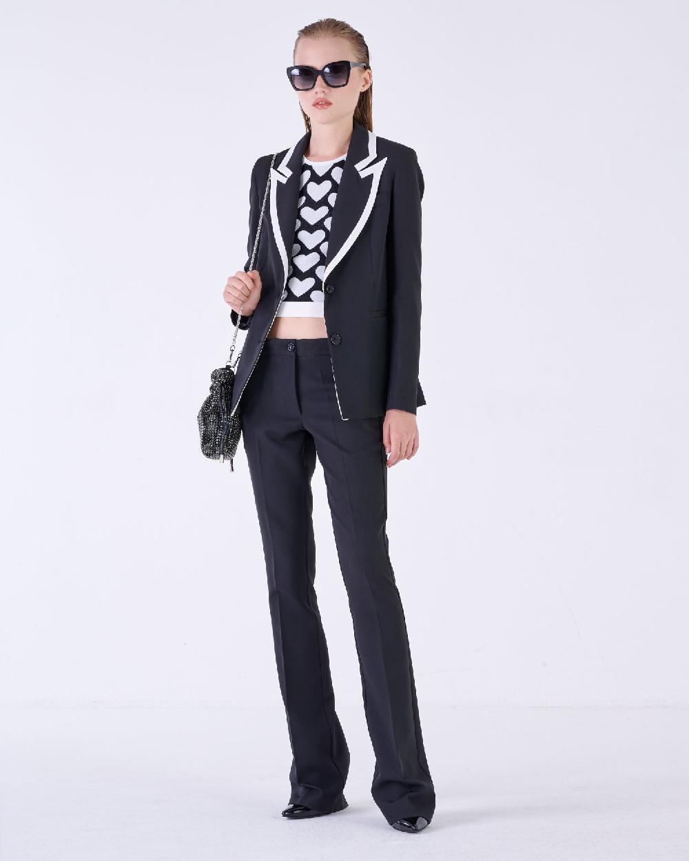 Silvian Heach Completo Blazer e Pantaloni Outlet