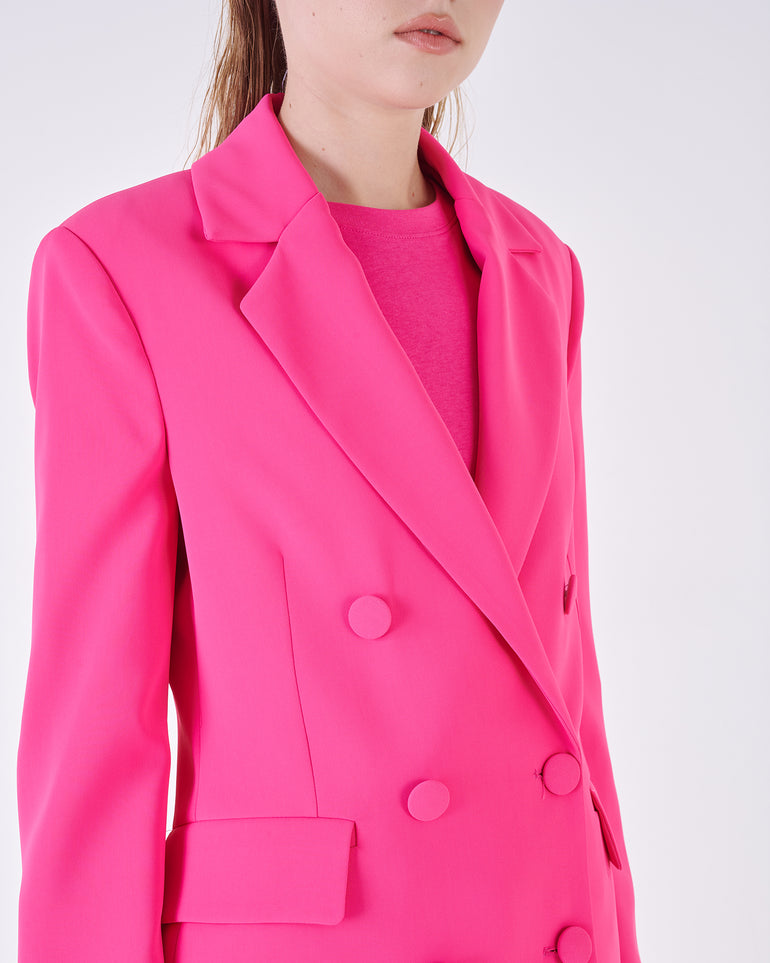 Silvian Heach Blazer doppiopetto Offerte