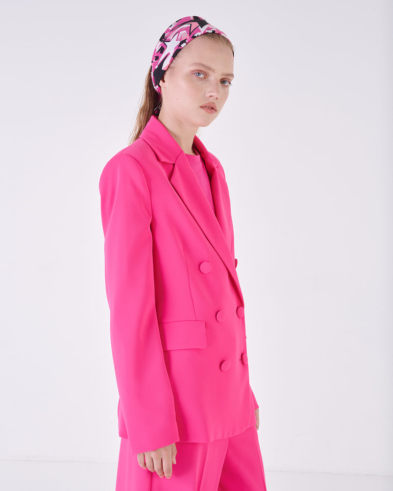 Silvian Heach Blazer doppiopetto Offerte