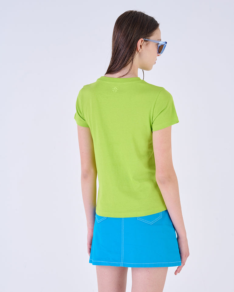 Silvian Heach T-Shirt basic Acquista Ora