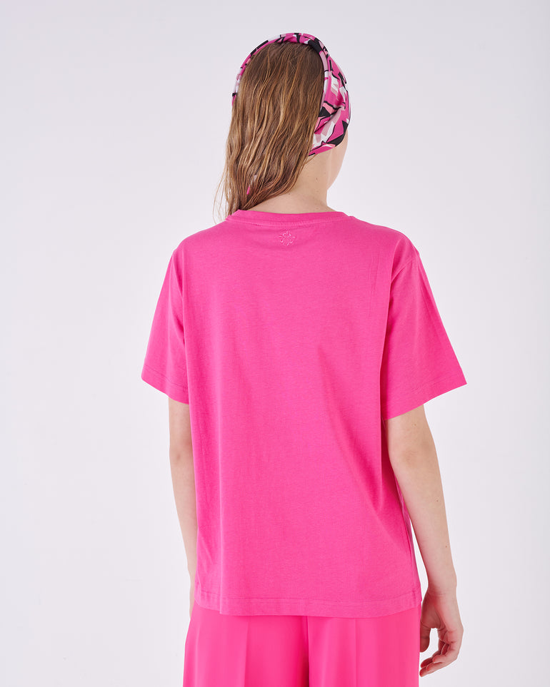 Silvian Heach T-shirt oversize Novità