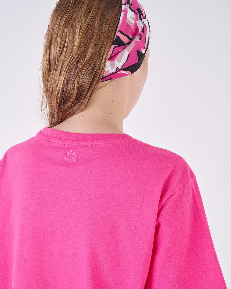 Silvian Heach T-shirt oversize Novità