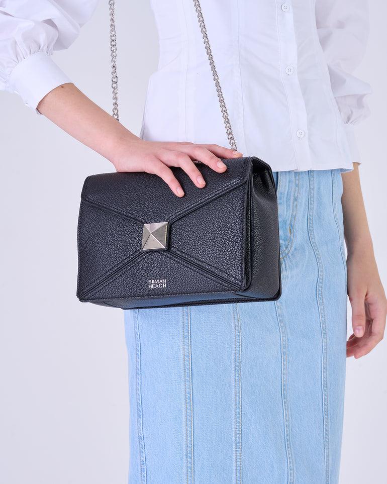 Silvian Heach Borsa a tracolla Offerte