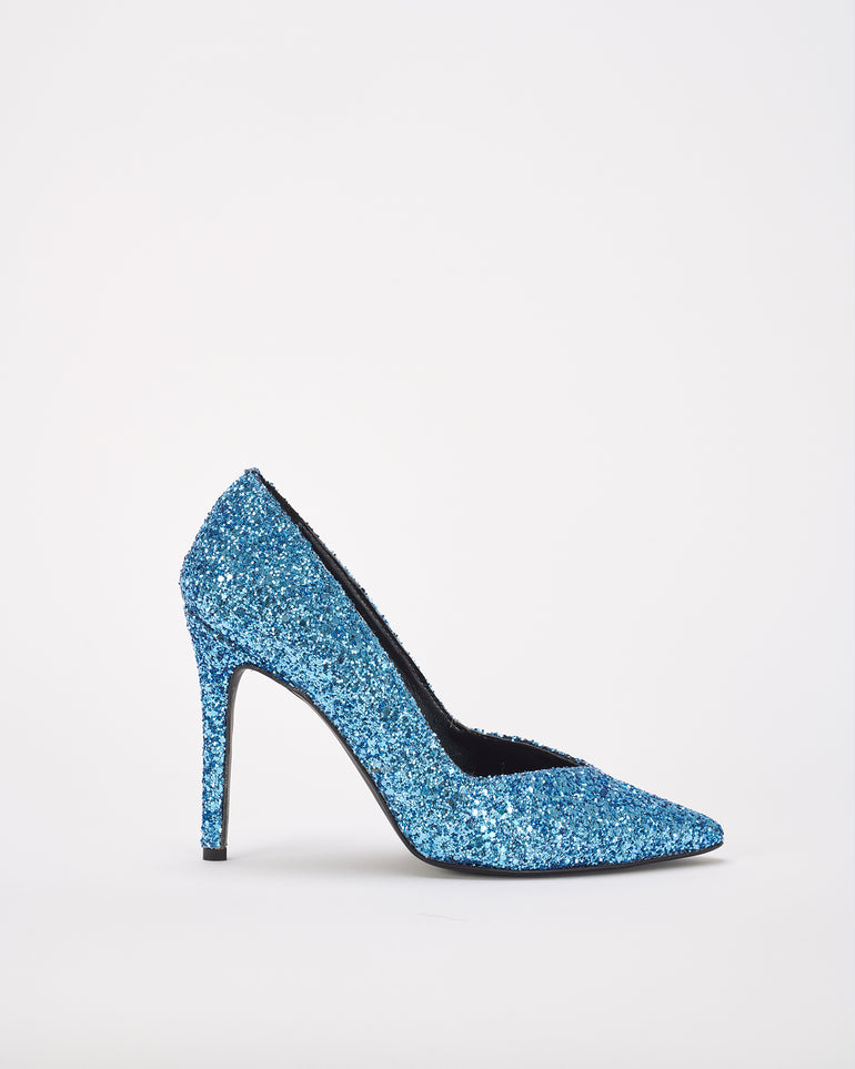 Silvian Heach Décolleté con glitter I Più Venduti