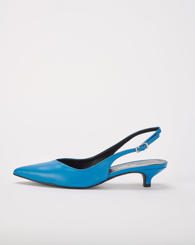 Silvian Heach Décolleté slingback Negozio