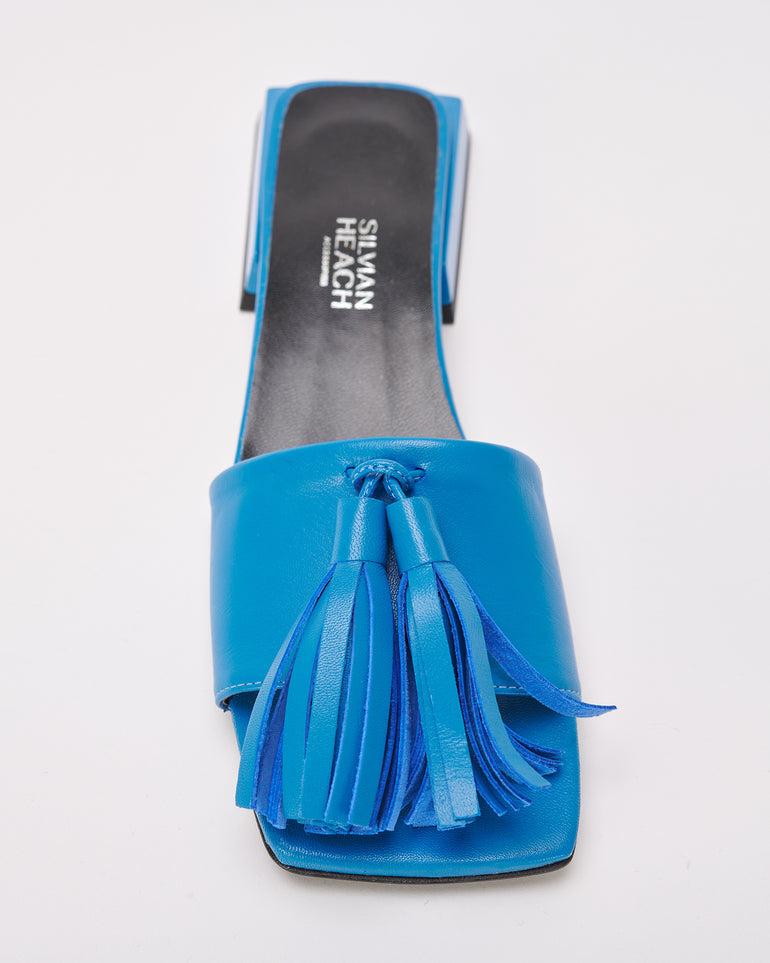 Silvian Heach Sandali slider Nuova