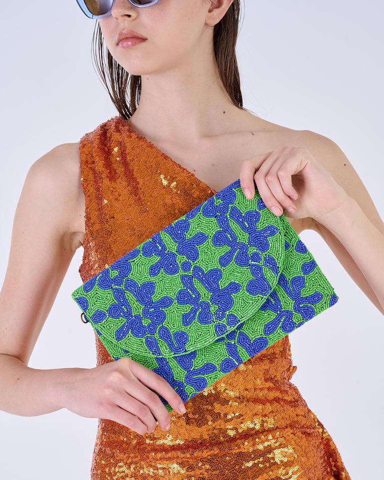 Silvian Heach Pochette multicolor Spedizione gratuita