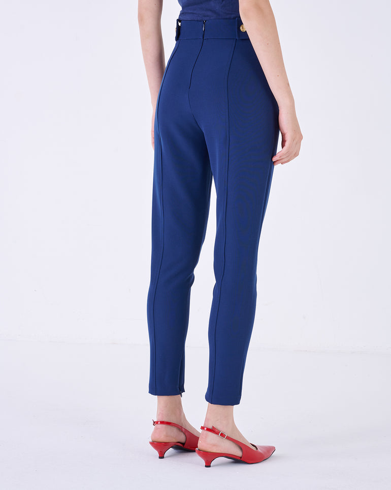Silvian Heach Leggings Fornitura limitata