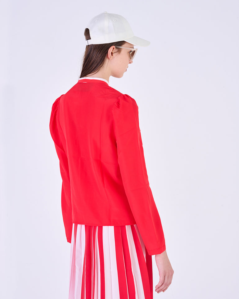 Silvian Heach Blusa con fiocco Black Friday
