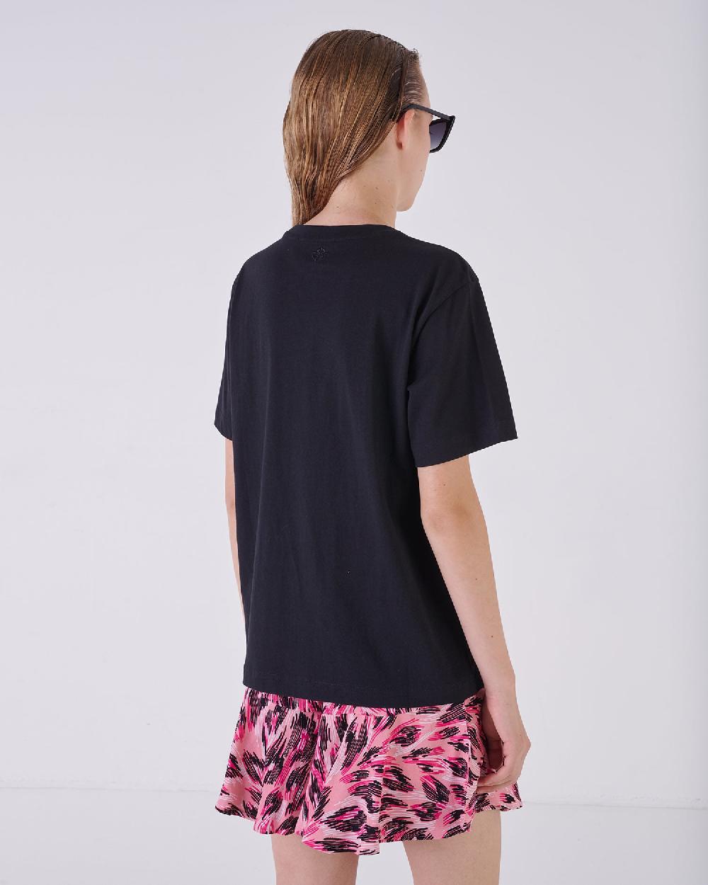 Silvian Heach T-Shirt con stampa Offerta Giorno del Papà
