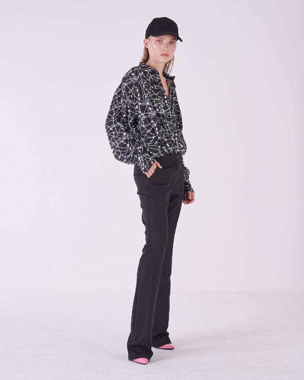 Silvian Heach Camicia a fantasia Offerta Anniversario