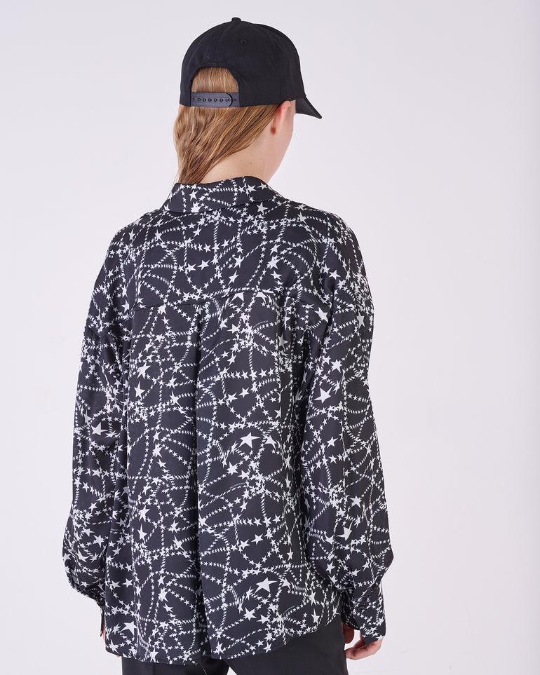 Silvian Heach Camicia a fantasia Offerta Anniversario