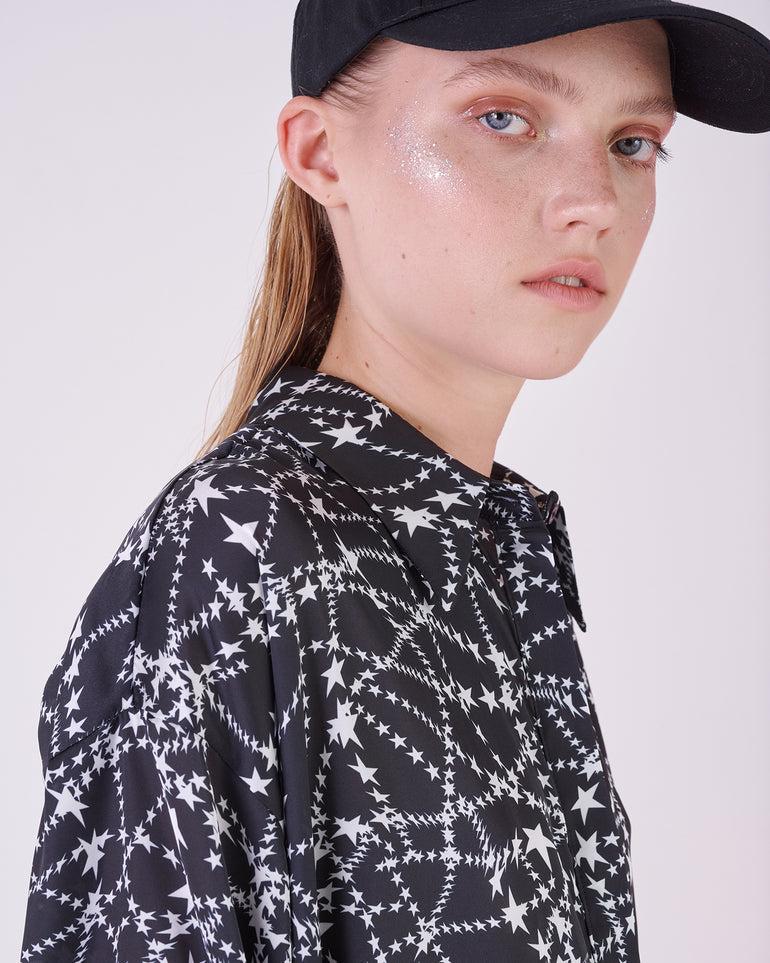 Silvian Heach Camicia a fantasia Offerta Anniversario