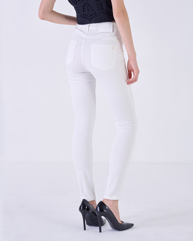 Silvian Heach Jeans skinny Lightning offer