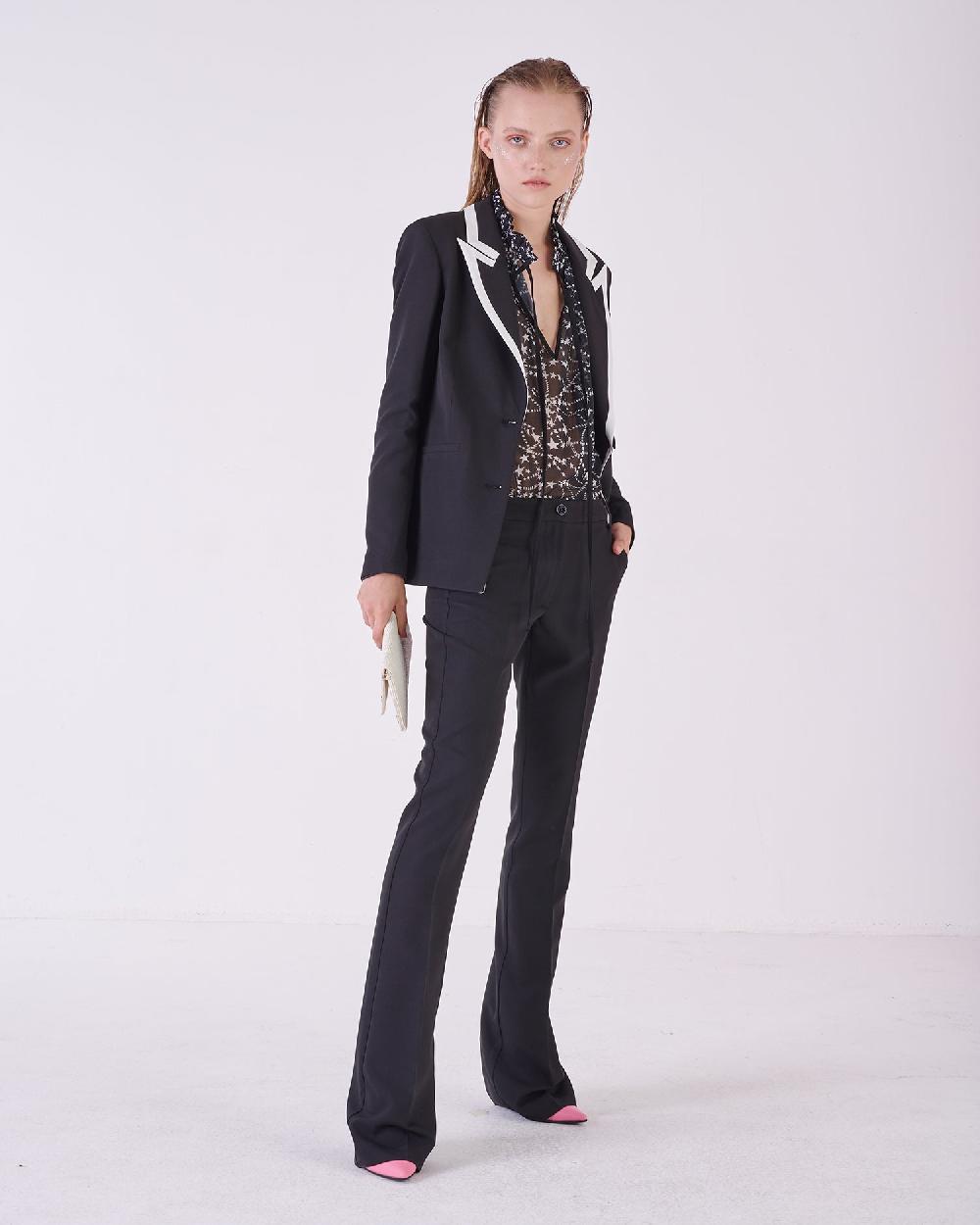 Silvian Heach Blusa a fantasia Offerte stagionali