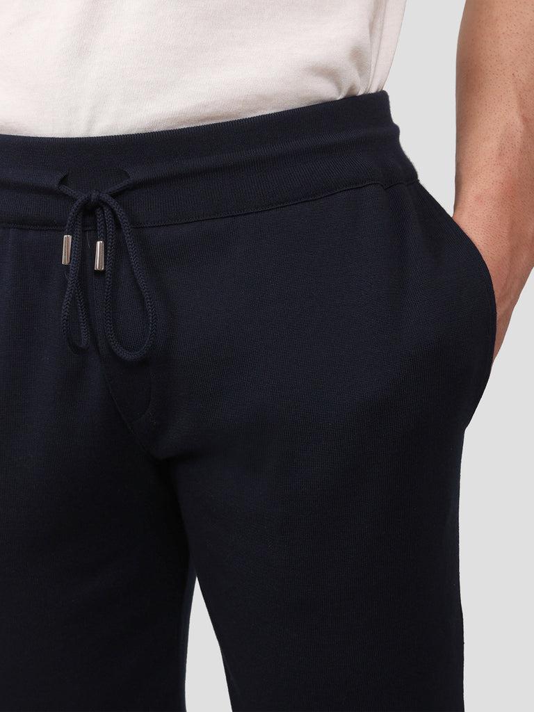 Svevo Bermuda 100% Cotone Supersoft Blu 2025