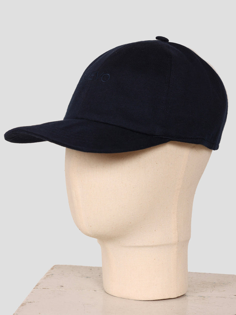 Svevo Cappello da Baseball 100% Cotone Supersoft Blu Vendita