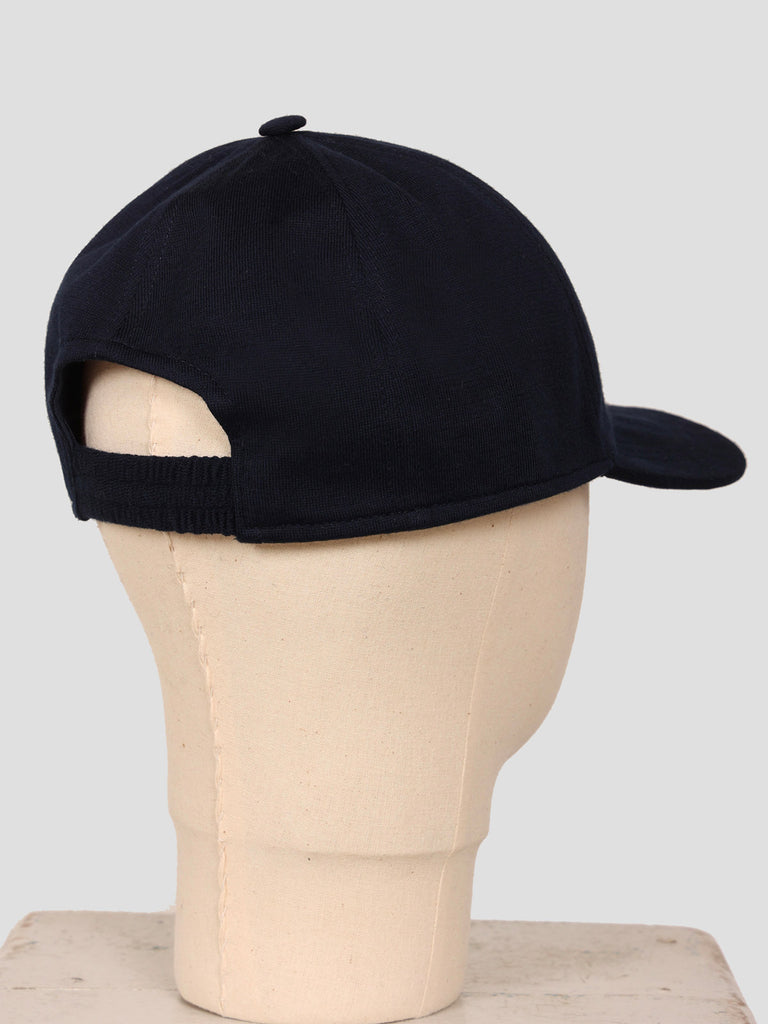 Svevo Cappello da Baseball 100% Cotone Supersoft Blu Vendita