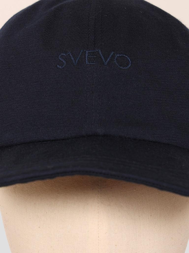 Svevo Cappello da Baseball 100% Cotone Supersoft Blu Vendita