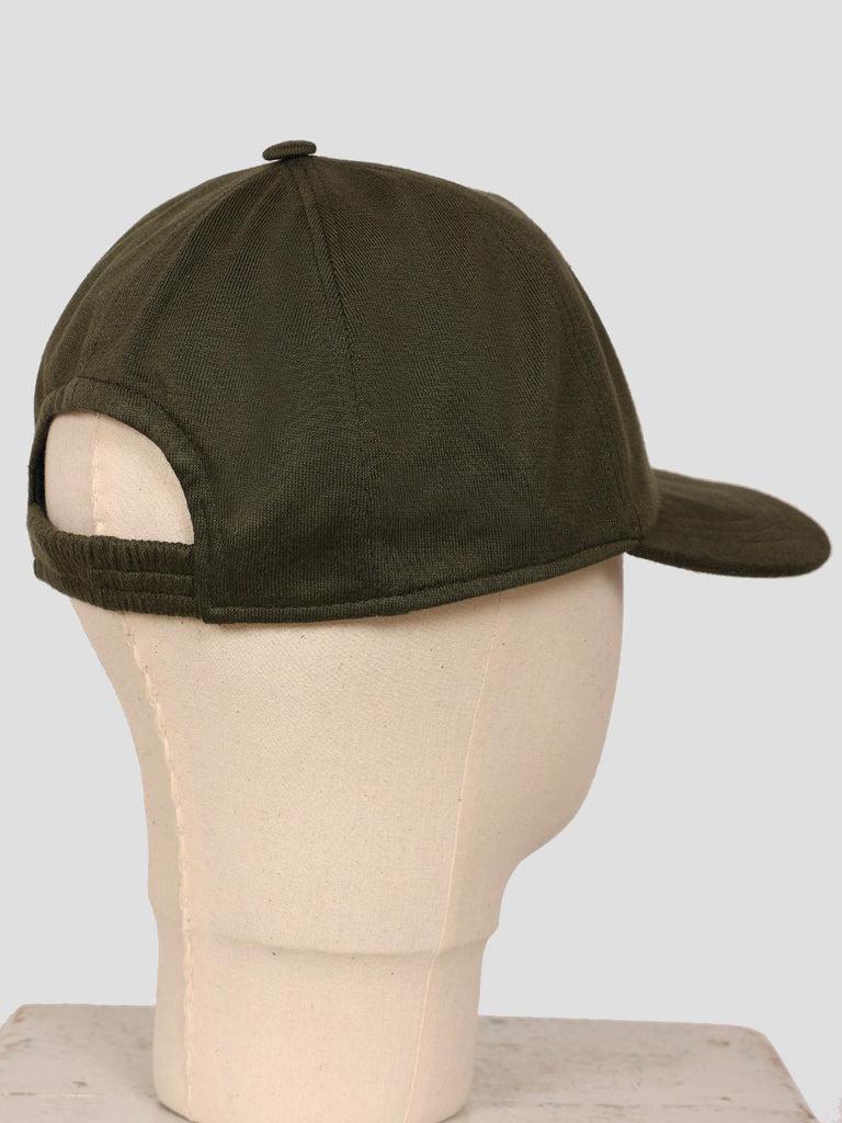 Svevo Cappello da Baseball 100% Cotone Supersoft Verde Promozione