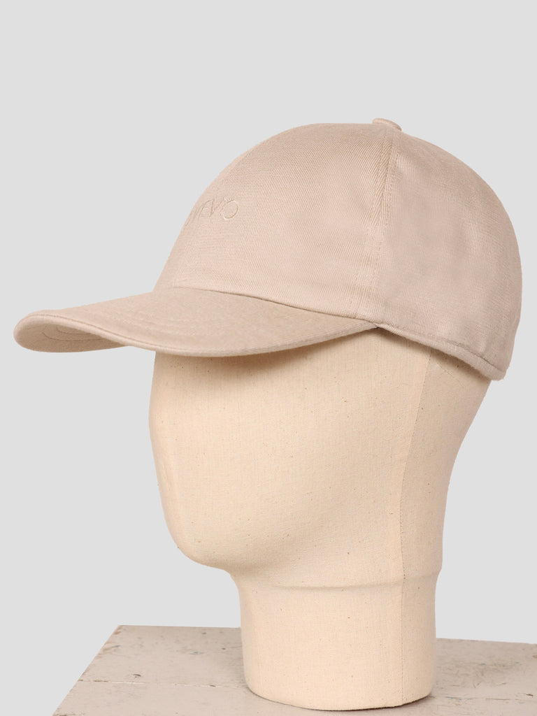 Svevo Cappello da Baseball 100% Cotone Supersoft Beige Spedizione Gratuita