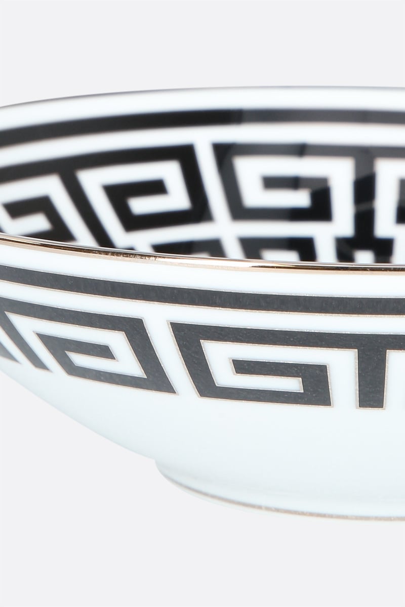 GINORI 1735 coppa piccola Labirinto in porcellana Promozione