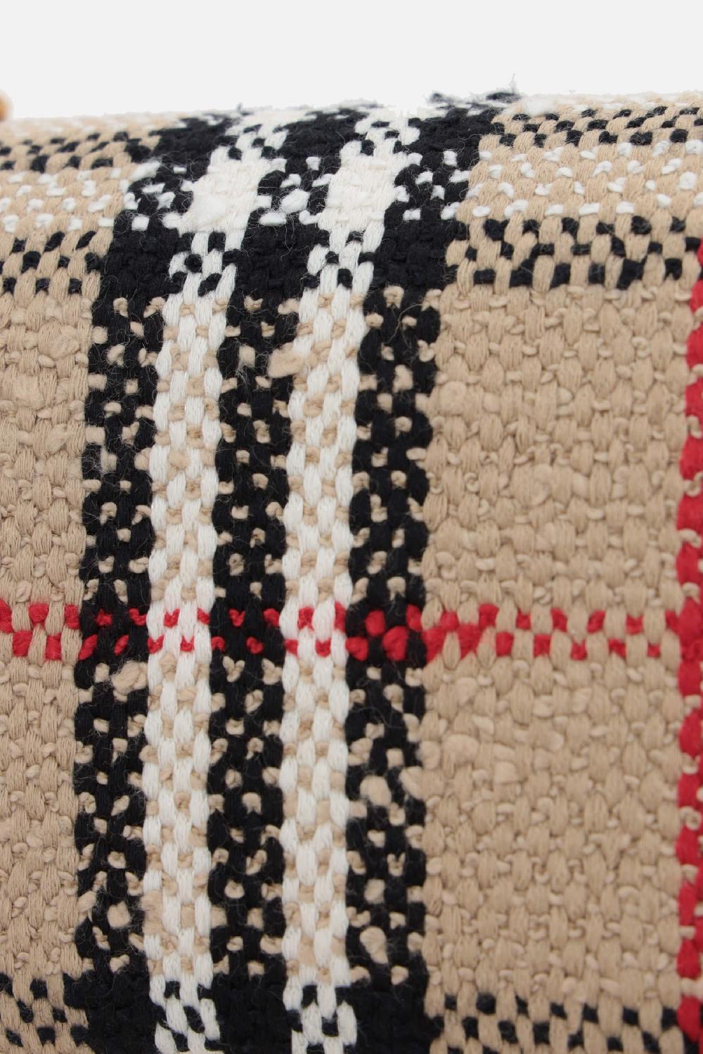 BURBERRY borsa a tracolla Lola mini in bouclé Acquista Ora