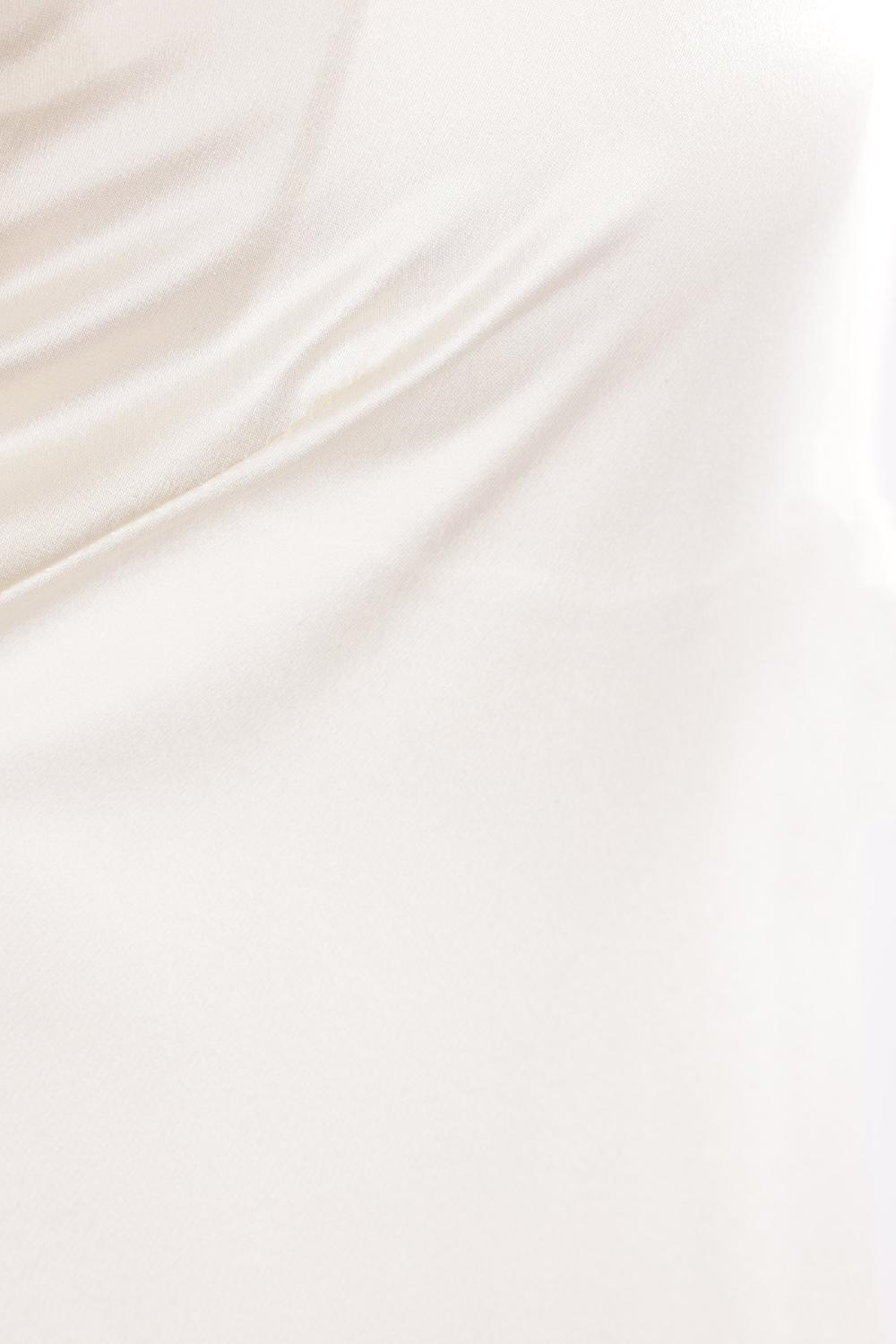 MAX MARA body Rugiada in raso Fino Al -60%