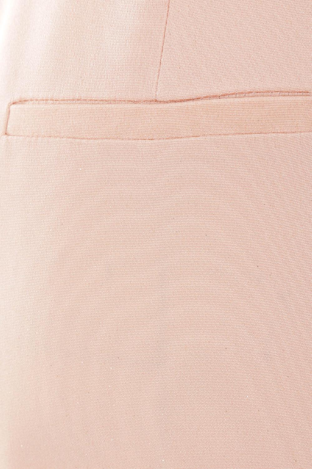 GIORGIO ARMANI pantalone in seta marocaine glitter Nuovo