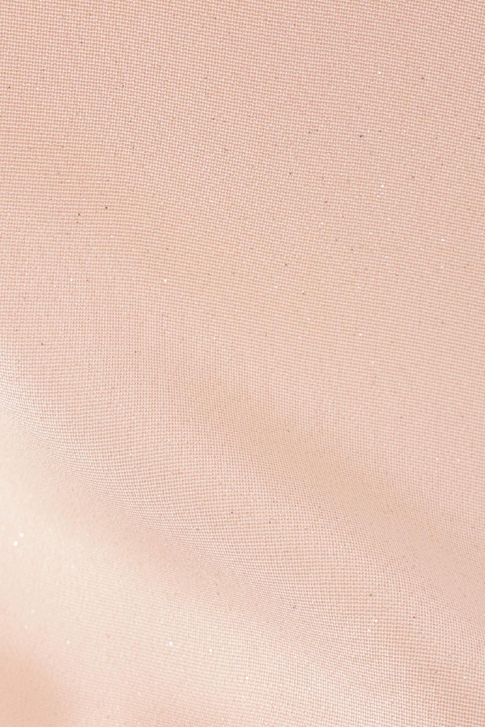 GIORGIO ARMANI top smanicato in seta marocaine glitter Vendita