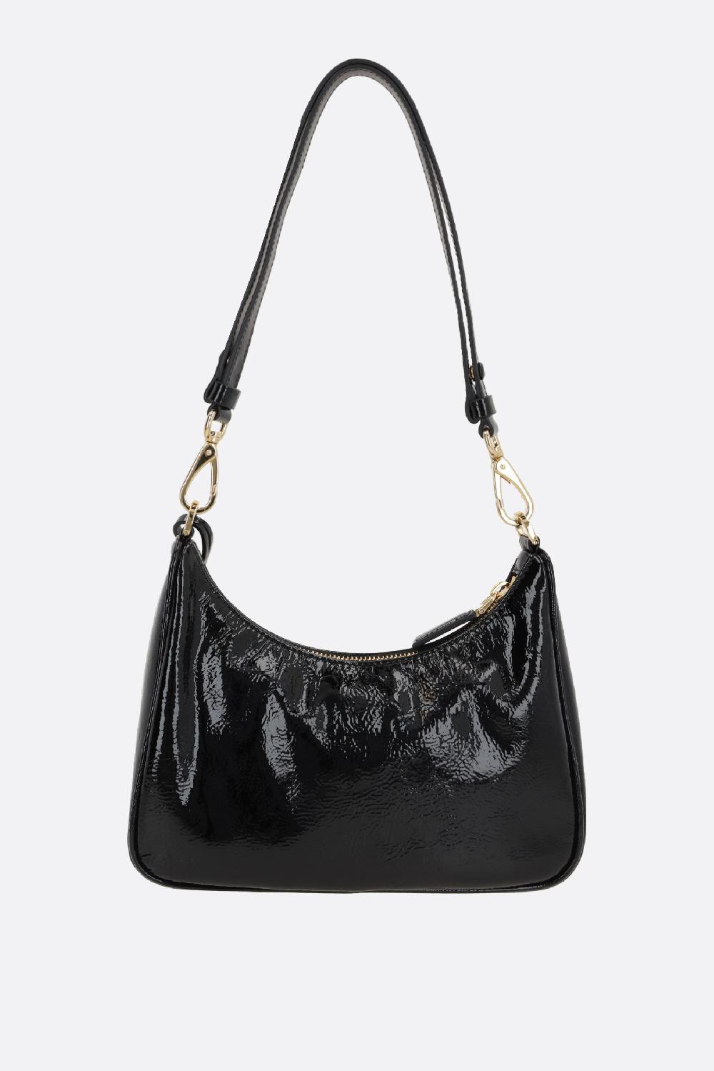 PRADA borsa a spalla Prada Re-Edition mini in naplak Economico