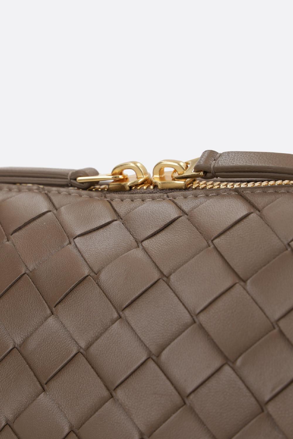 BOTTEGA VENETA borsa a tracolla Concert in Intrecciato nappa Outlet