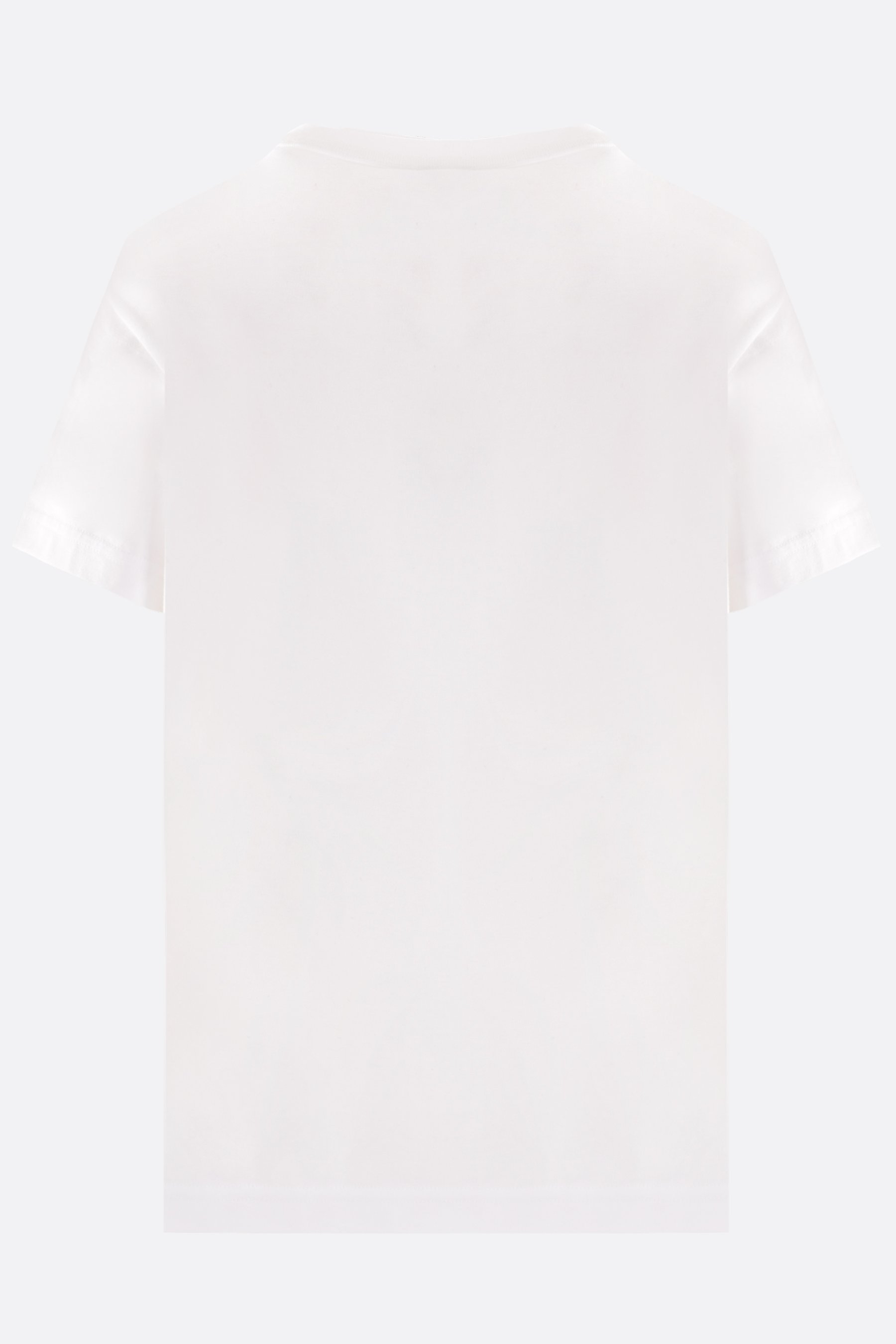 ALEXANDER WANG t-shirt Essential in cotone Saldi Di Fabbrica