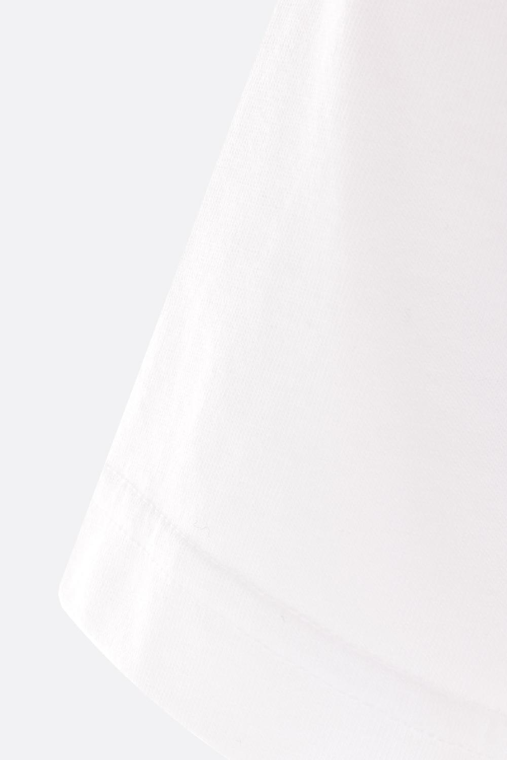 ALEXANDER WANG t-shirt Essential in cotone Saldi Di Fabbrica