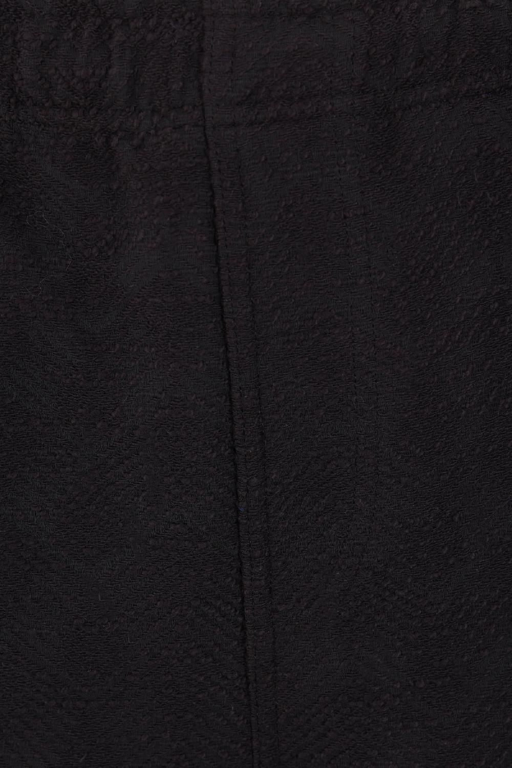 ANDERSSON BELL pantalone Wave in jacquard In Linea