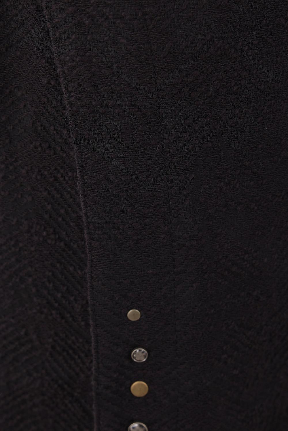 ANDERSSON BELL pantalone Wave in jacquard In Linea