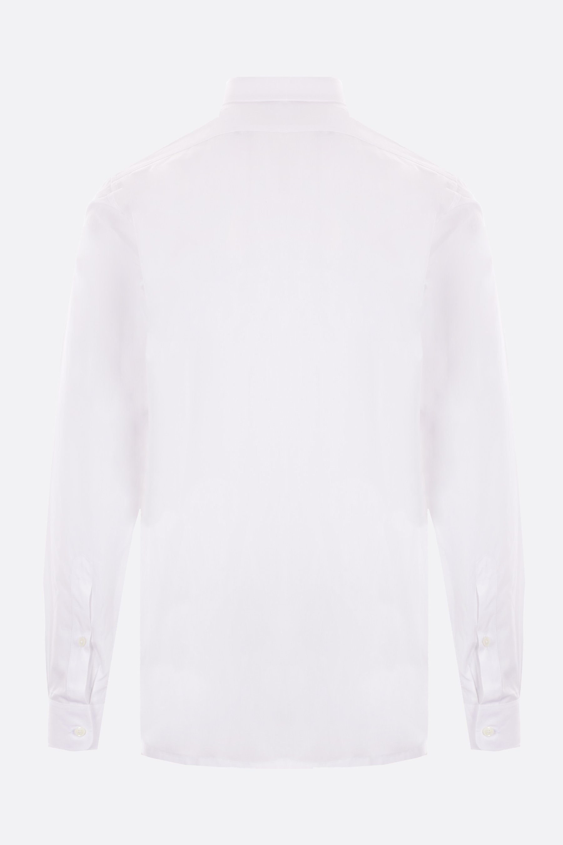 GIVENCHY camicia in popeline con ricamo logo 4G Offerte