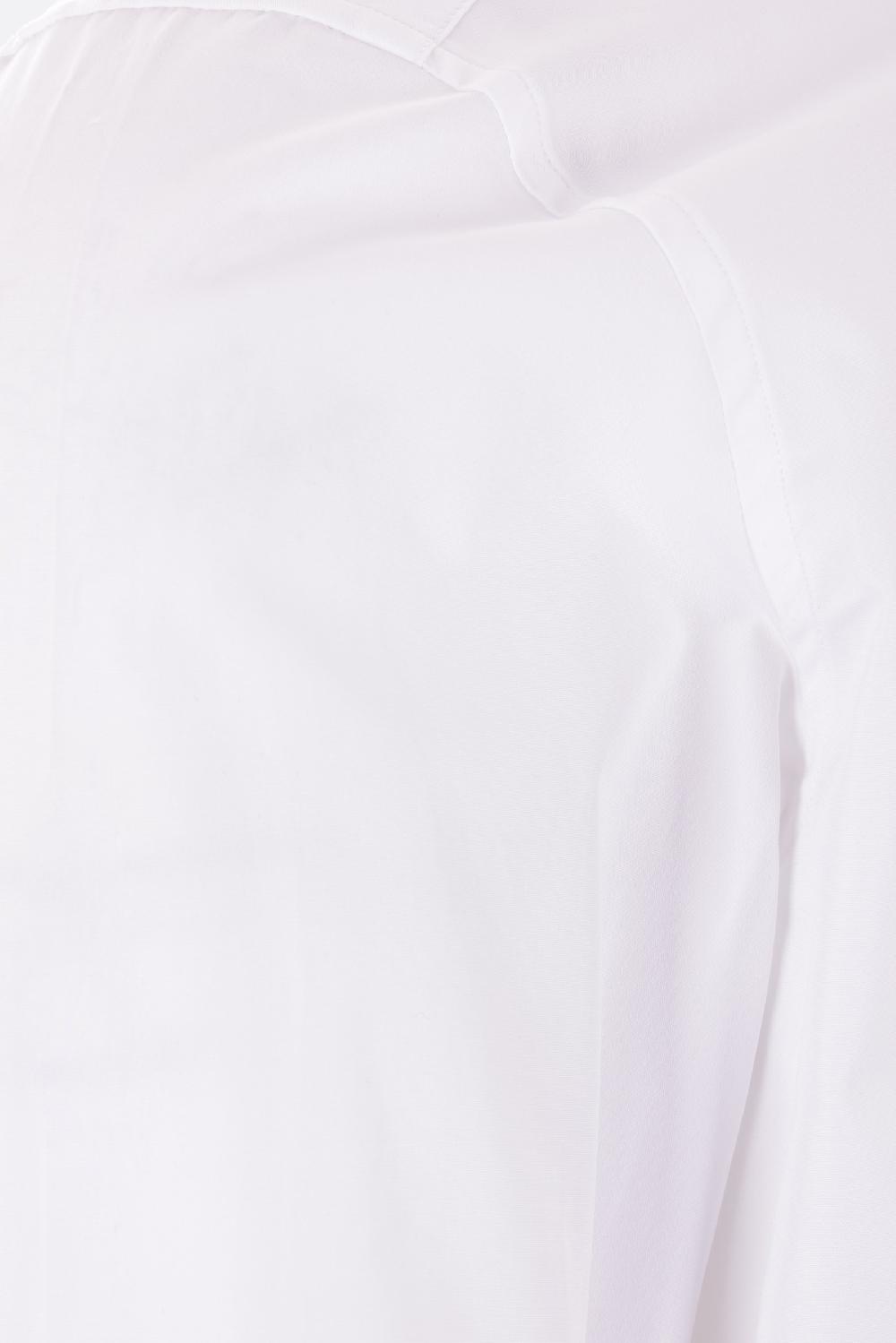 GIVENCHY camicia in popeline con ricamo logo 4G Offerte
