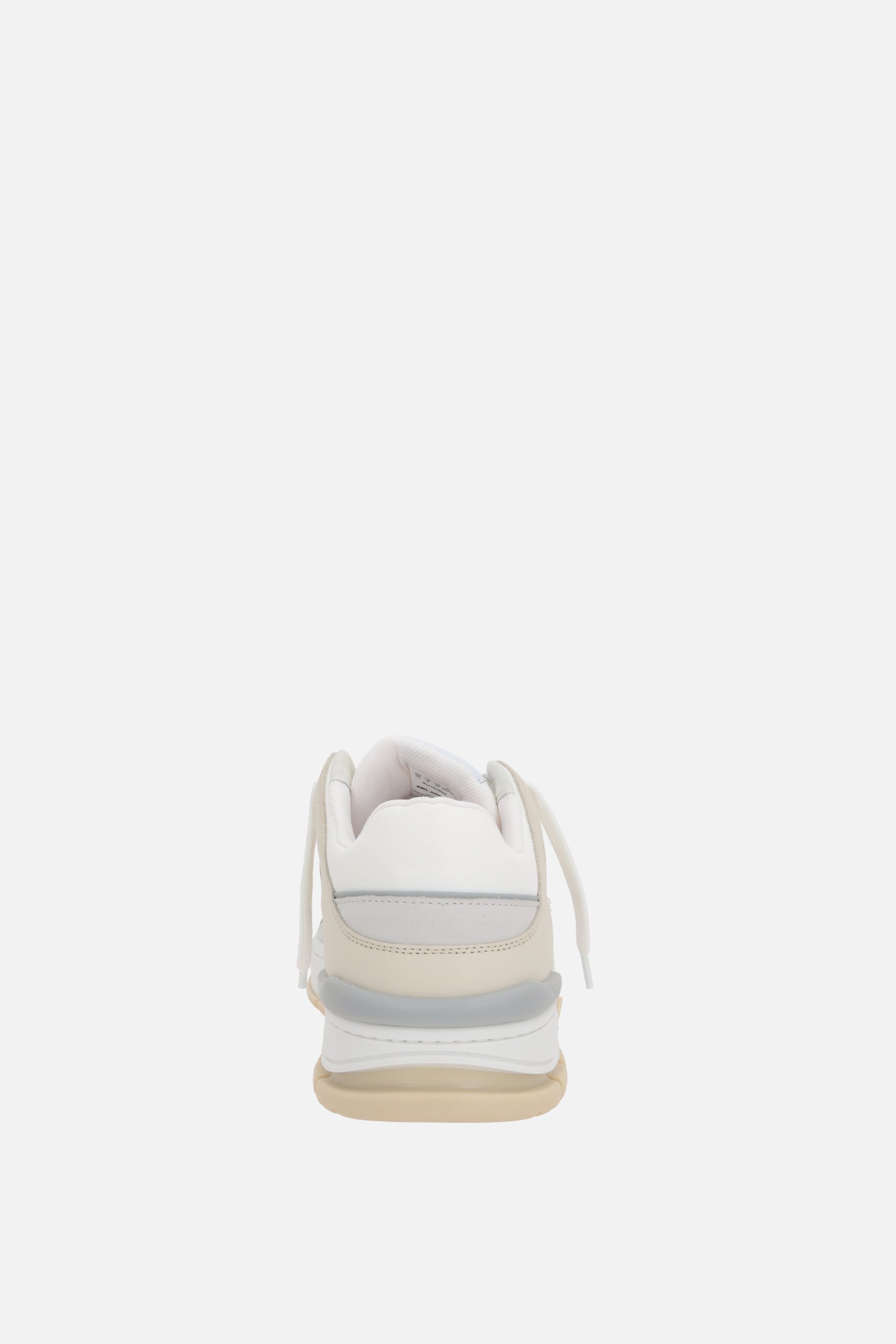 AXEL ARIGATO sneaker Area Lo in pelle liscia Vendita Economica