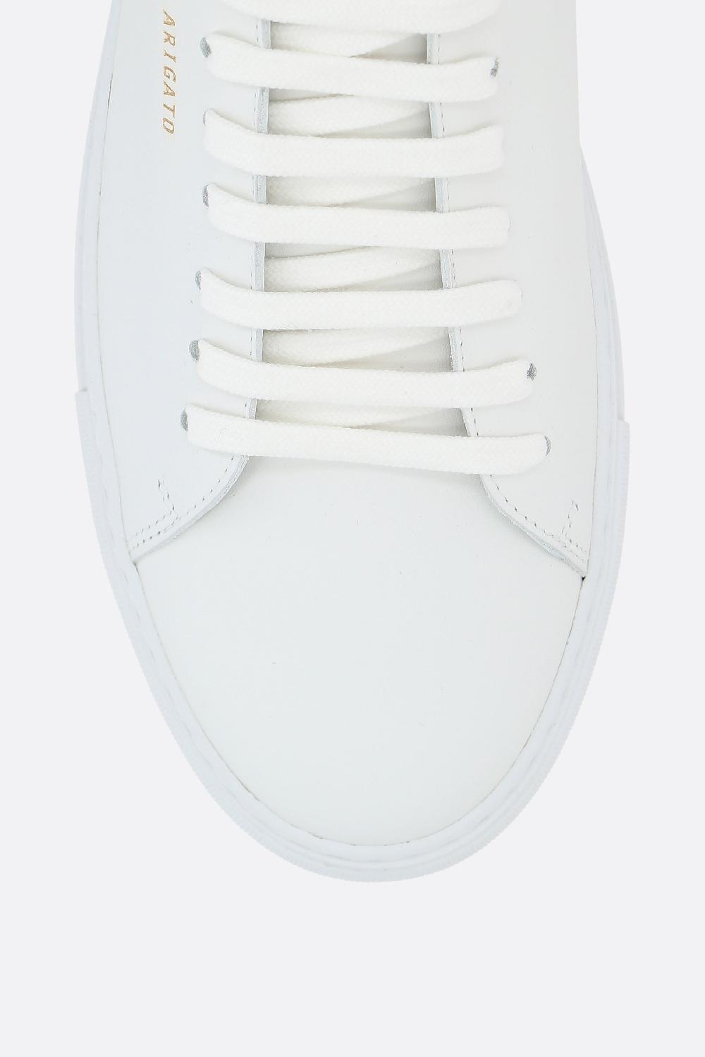 AXEL ARIGATO sneaker Clean 90 in pelle liscia I Più Venduti