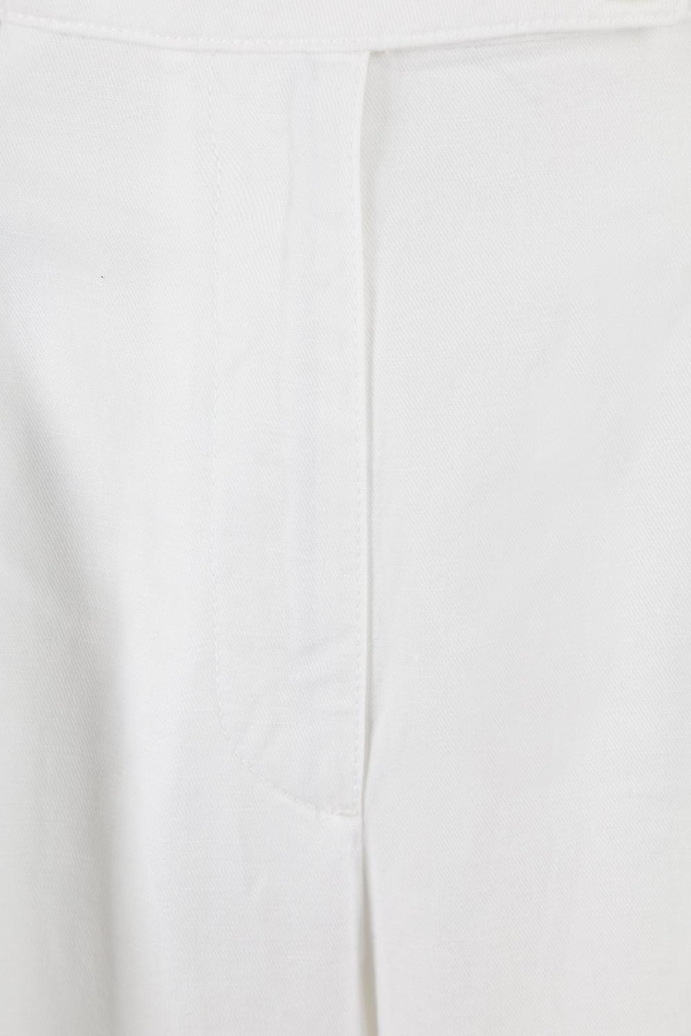 ASPESI pantalone a gamba larga in bull denim Spedizione gratuita