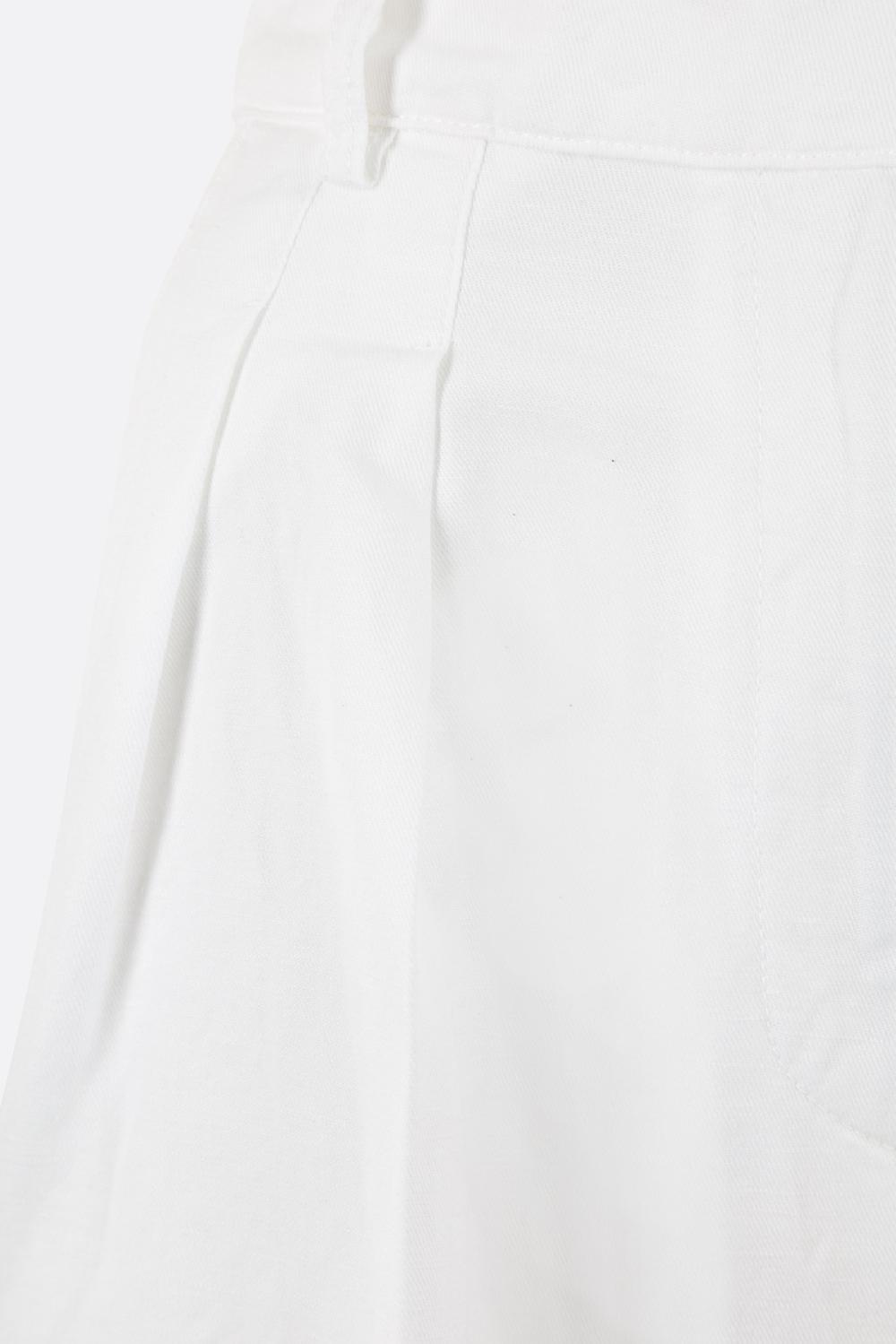 ASPESI pantalone a gamba larga in bull denim Spedizione gratuita