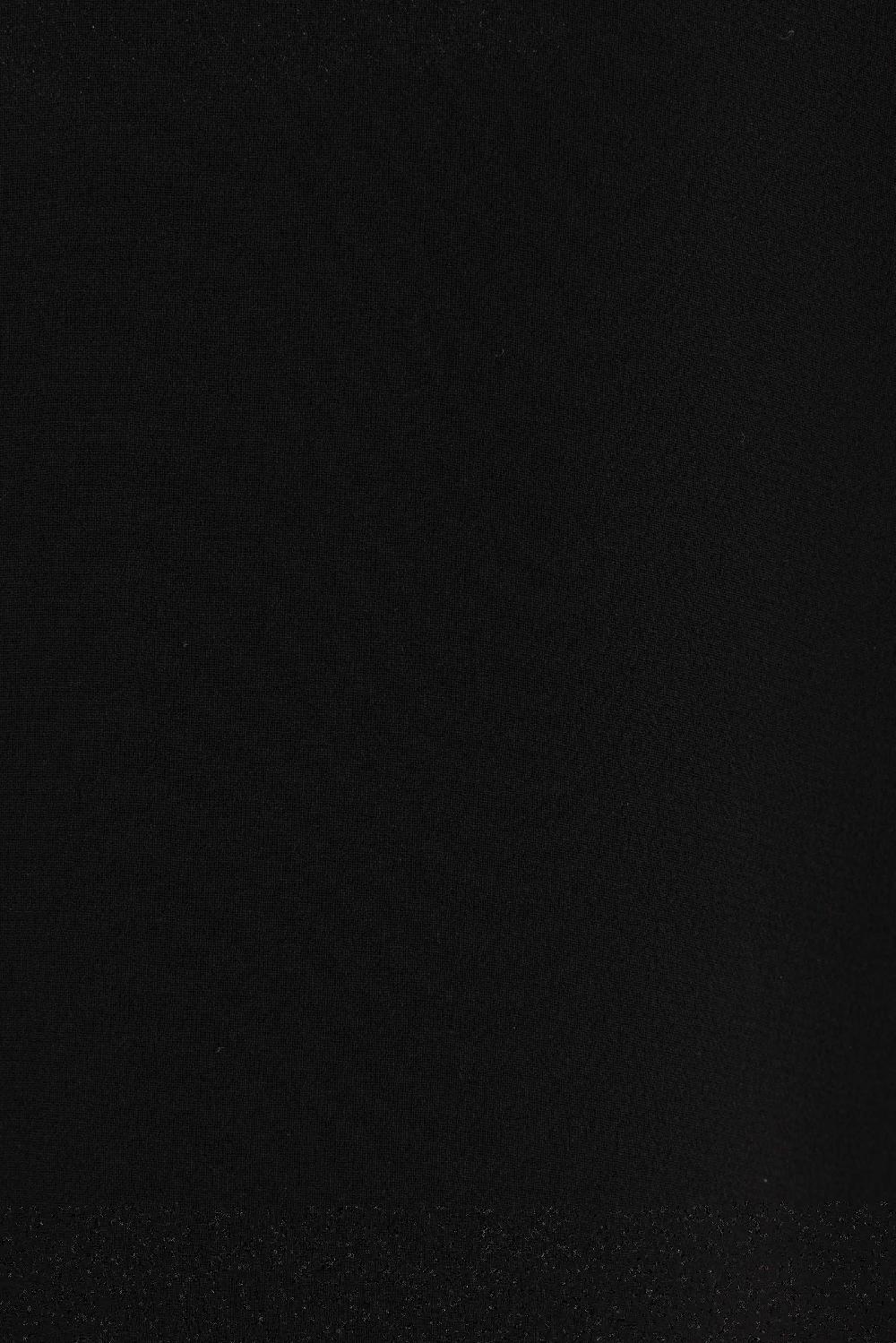 MAX MARA blusa Strano in georgette Enormi risparmi