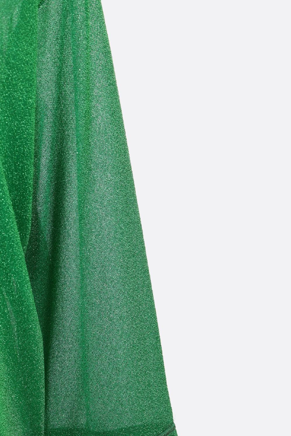 OSEREE camicia Lumière in lurex Hotsell
