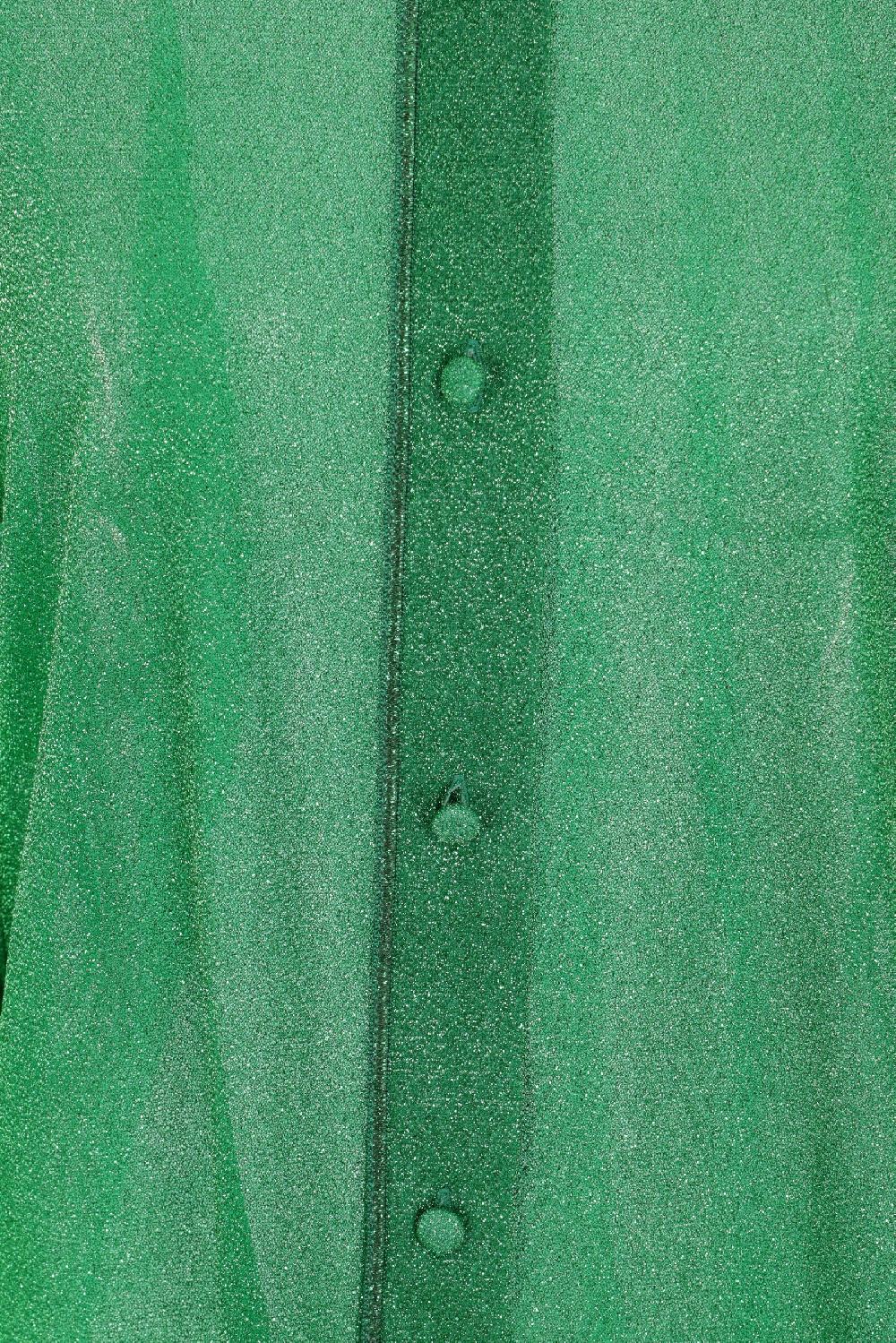 OSEREE camicia Lumière in lurex Hotsell
