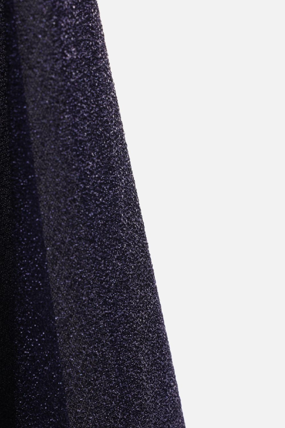 OSEREE miniabito kaftano Lumière in lurex Vendite Flash